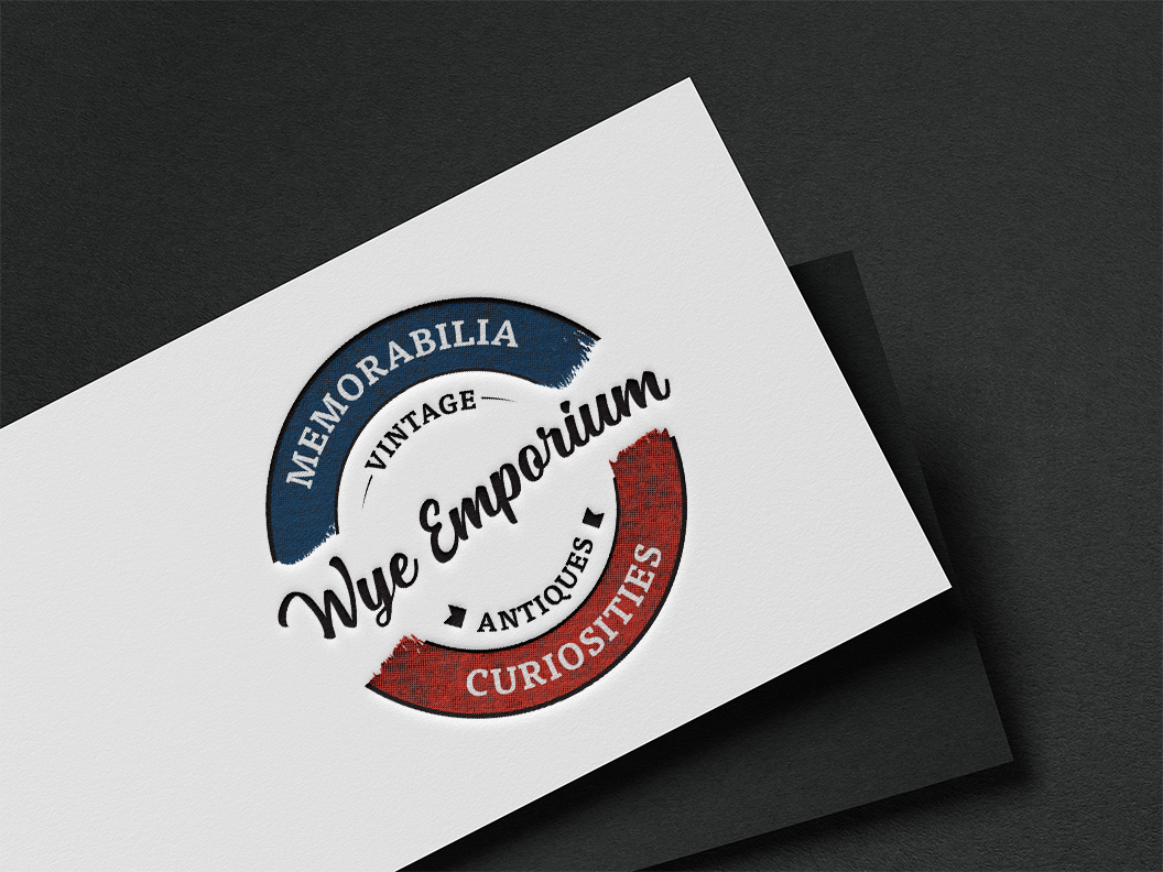 Wye Emporium Logo